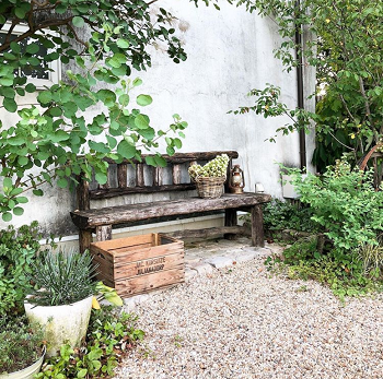 手間いらずの庭づくりとは 手入れが楽でおしゃれな庭へアイデア9つ Garden Press