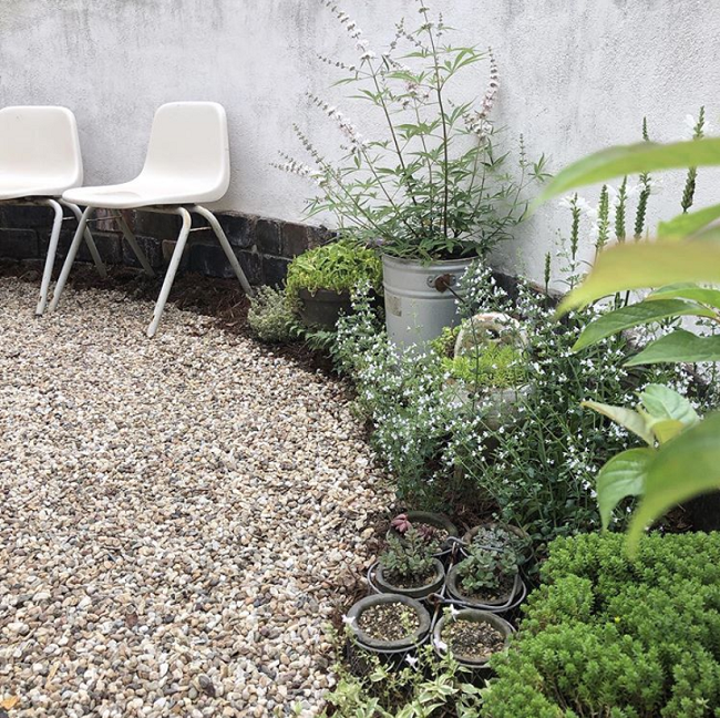 手間いらずの庭づくりとは 手入れが楽でおしゃれな庭へアイデア9つ Garden Press